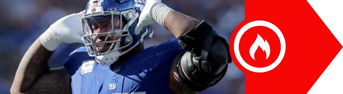 Bengals trade for Lawrence taken in Rochester, N.Y. (Hot Button)